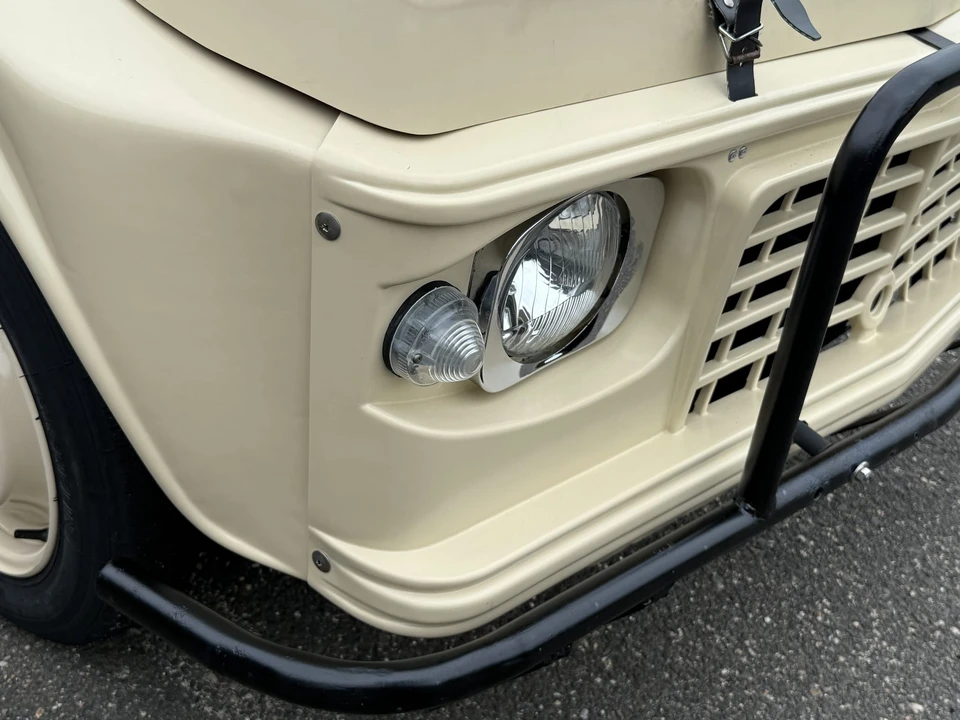 1975 Citroen Mehari - Image 22 of 31