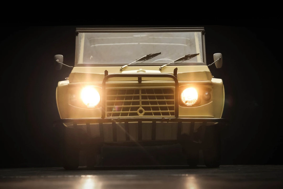 1975 Citroen Mehari - Image 7 of 31