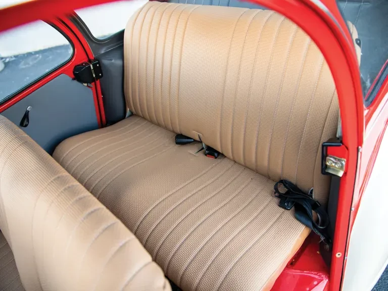 1975 Citroen 2CV - Image 11 of 19