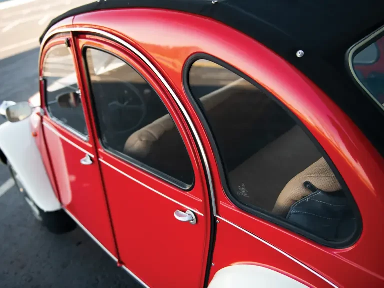1975 Citroen 2CV - Image 13 of 19