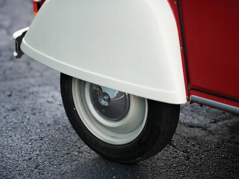 1975 Citroen 2CV - Image 16 of 19