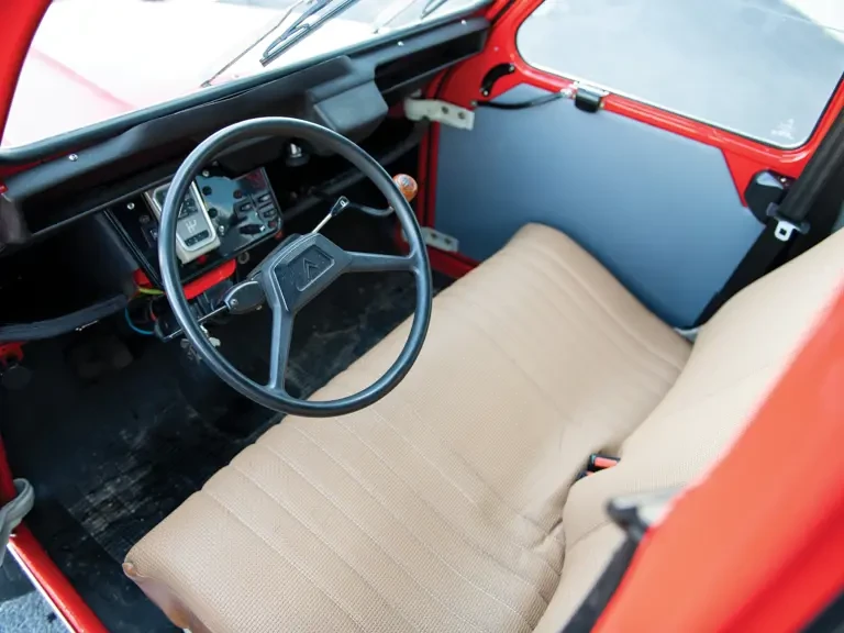 1975 Citroen 2CV - Image 5 of 19