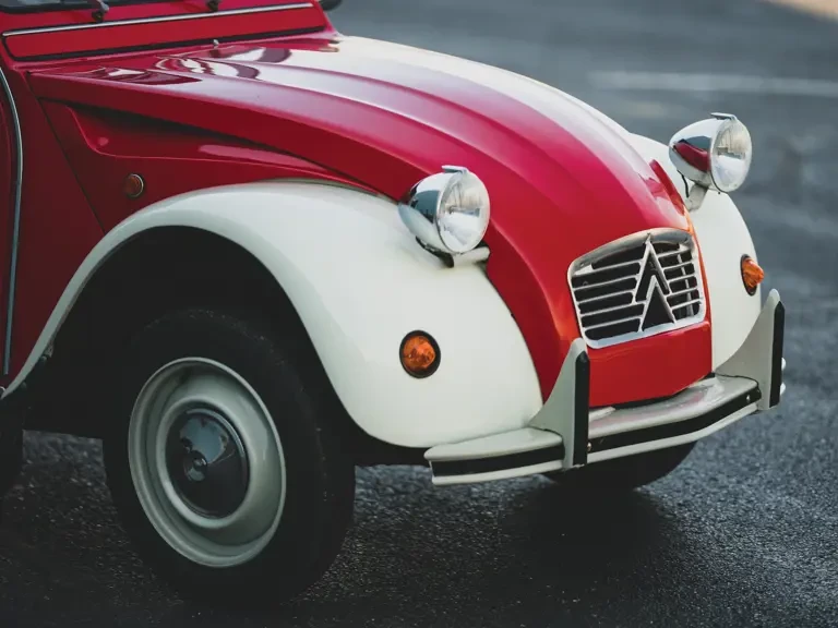 1975 Citroen 2CV - Image 8 of 19
