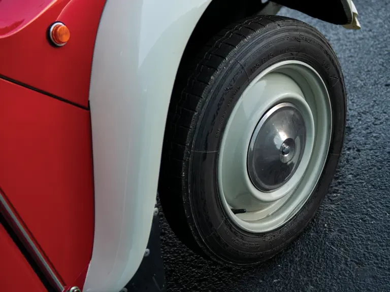 1975 Citroen 2CV - Image 15 of 19
