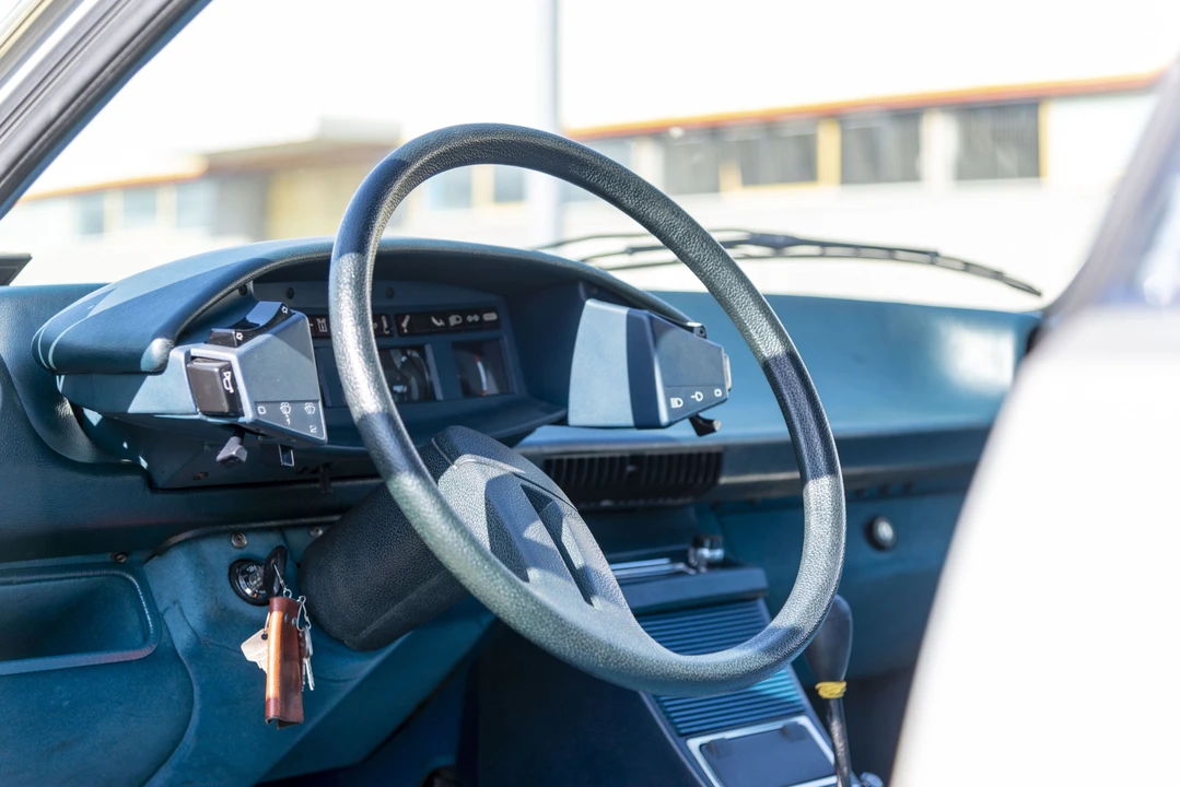 1975 Citroen CX - Image 8 of 31