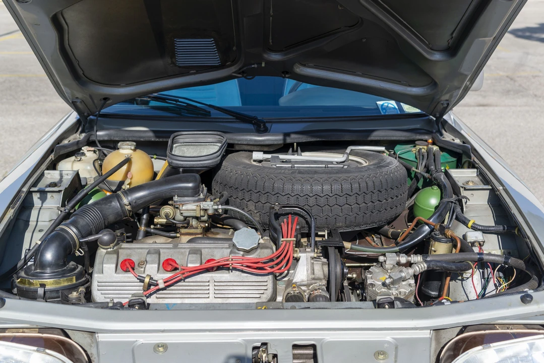 1975 Citroen CX - Image 31 of 31