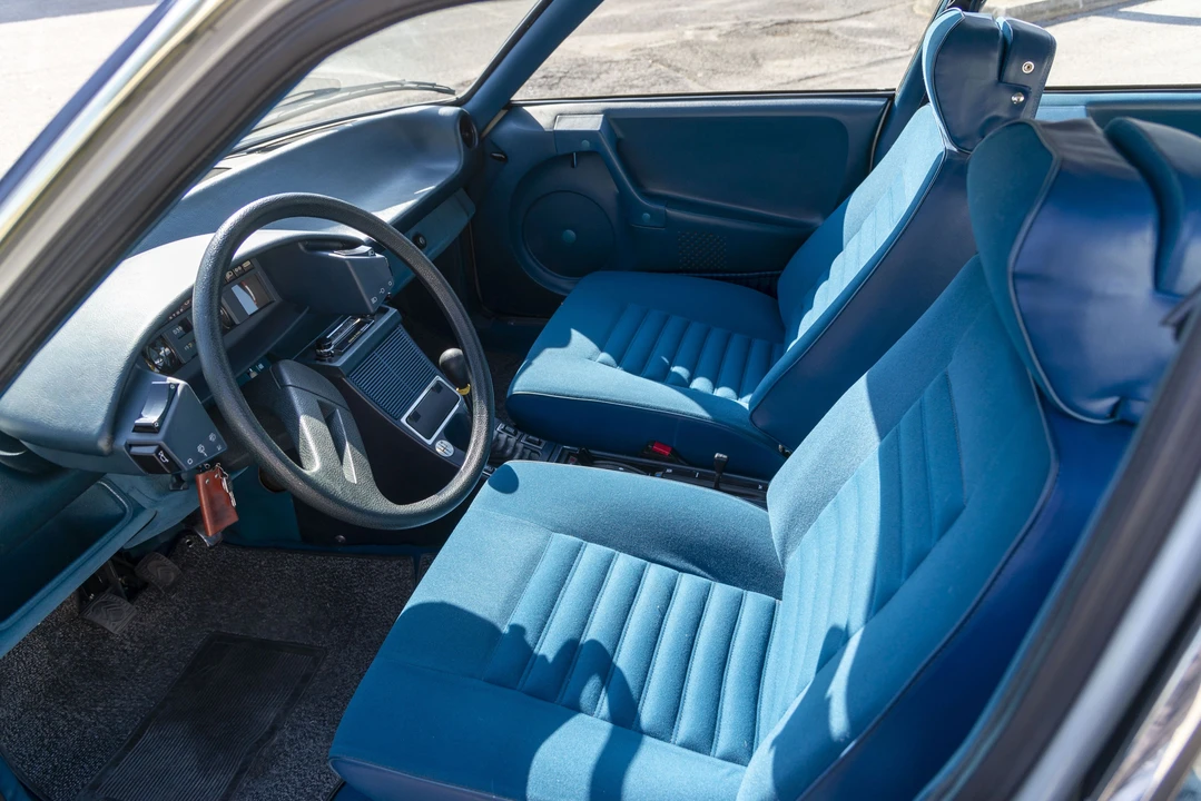 1975 Citroen CX - Image 6 of 31
