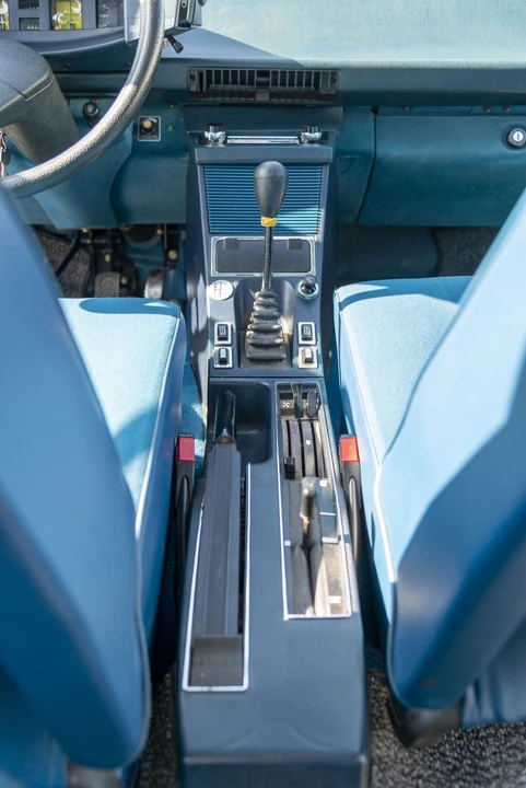 1975 Citroen CX - Image 10 of 31