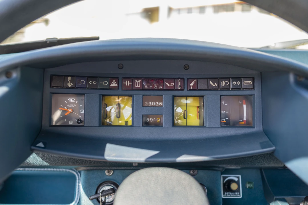 1975 Citroen CX - Image 16 of 31
