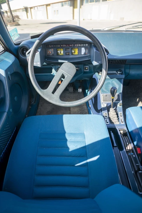 1975 Citroen CX - Image 11 of 31