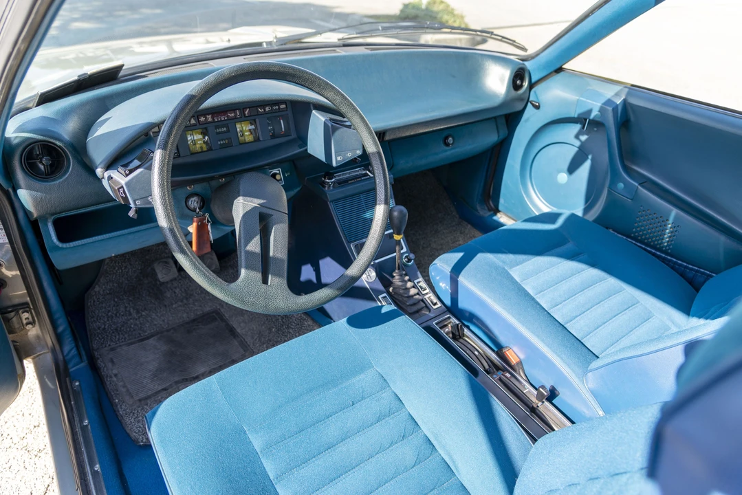 1975 Citroen CX - Image 7 of 31