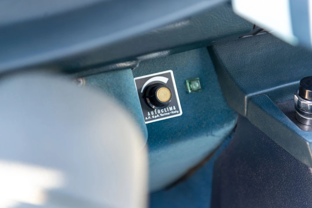 1975 Citroen CX - Image 23 of 31
