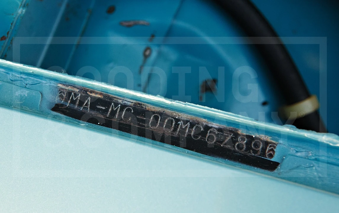 1975 Citroen CX - Image 13 of 18