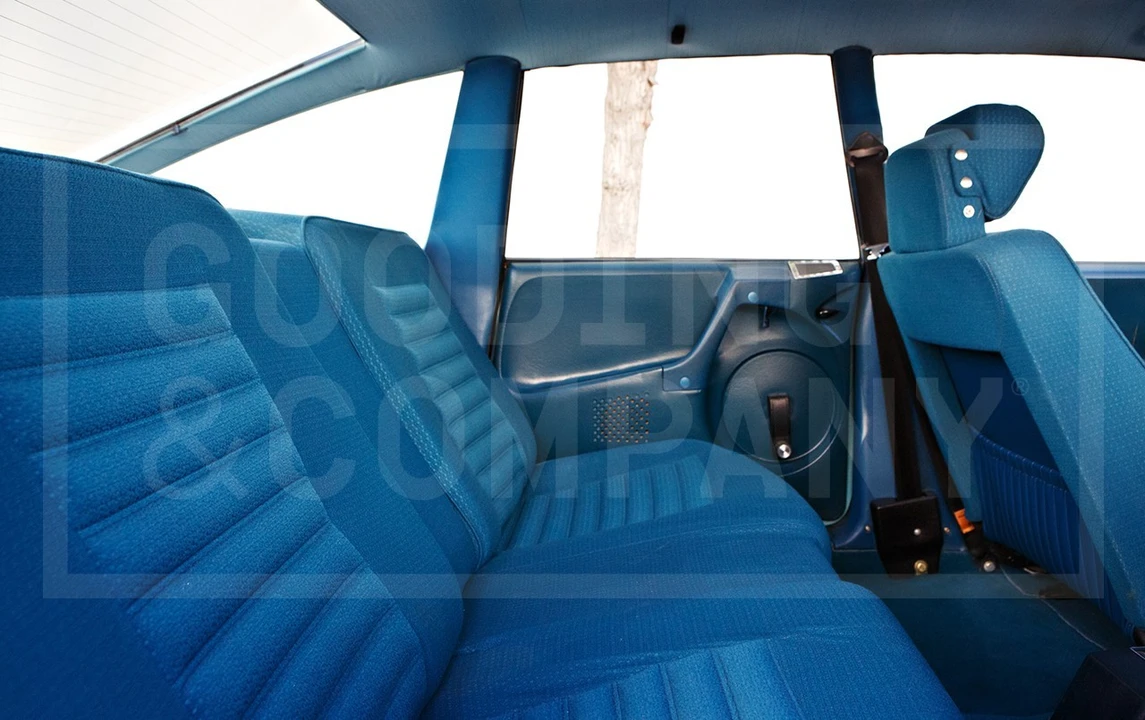 1975 Citroen CX - Image 9 of 18