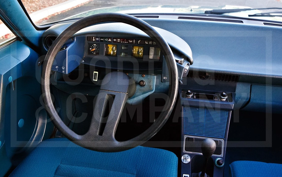 1975 Citroen CX - Image 8 of 18