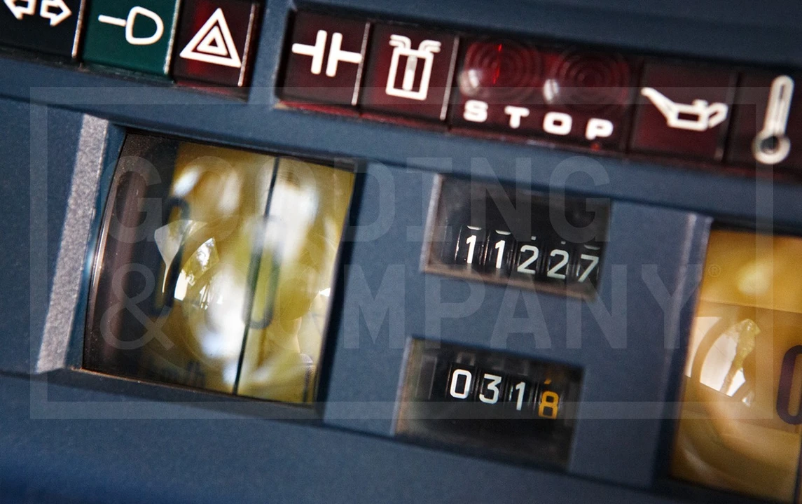 1975 Citroen CX - Image 16 of 18