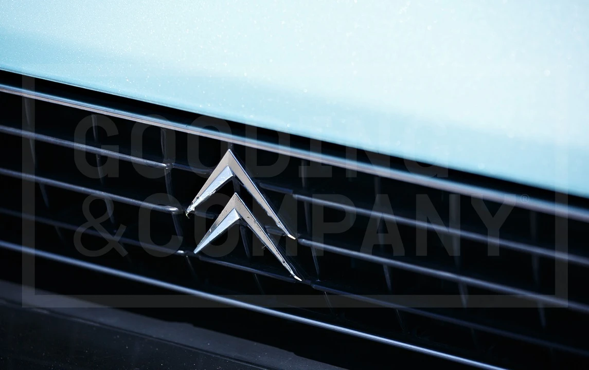 1975 Citroen CX - Image 12 of 18