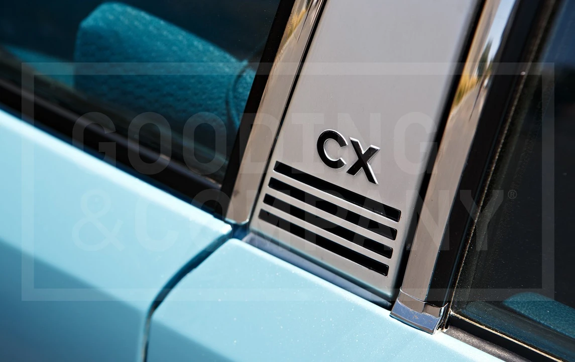 1975 Citroen CX - Image 11 of 18