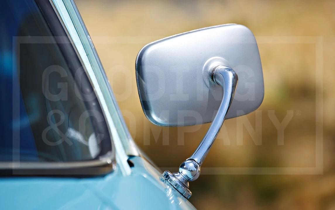 1975 Citroen CX - Image 10 of 18