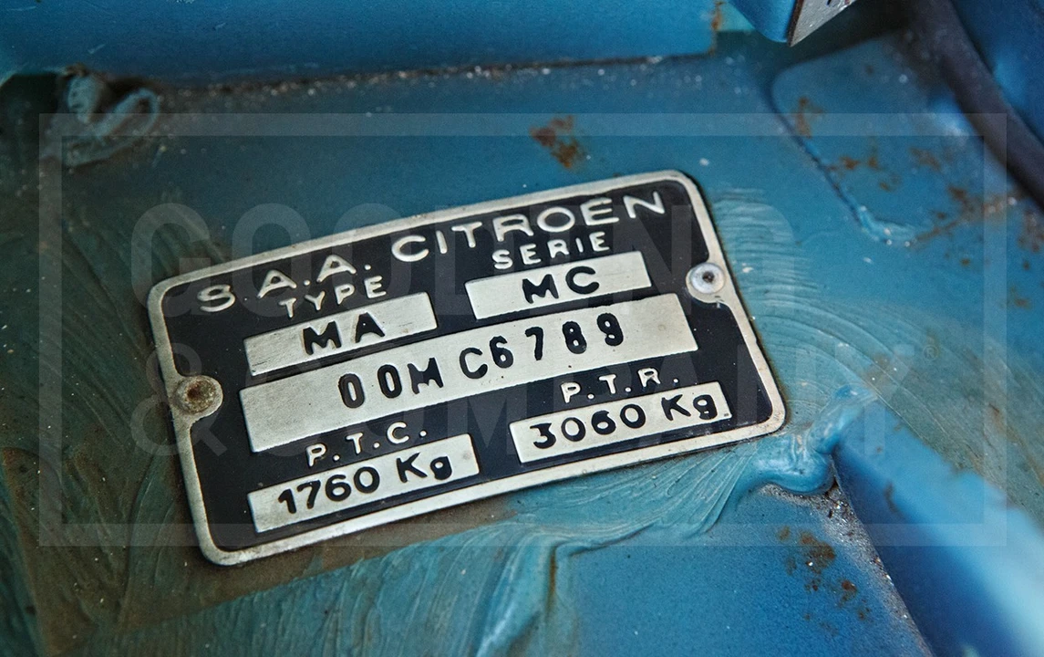 1975 Citroen CX - Image 15 of 18