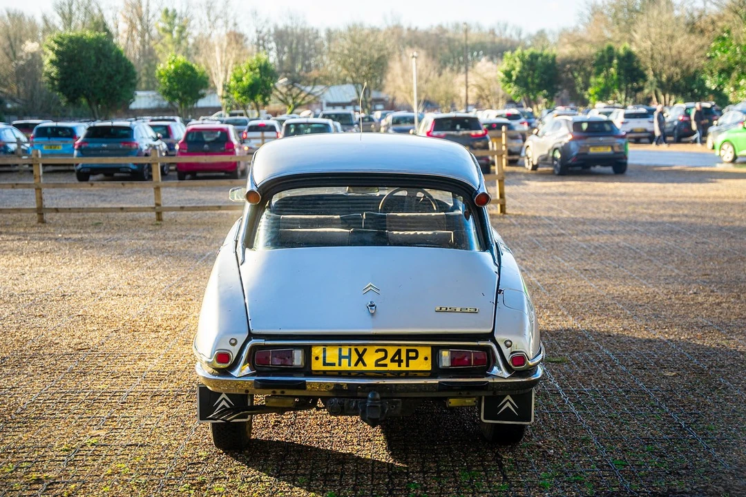 1975 Citroen DS23 - Image 21 of 30