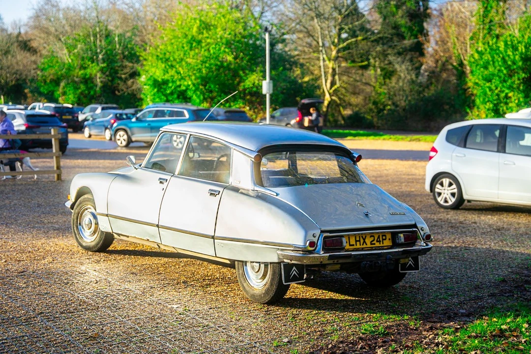 1975 Citroen DS23 - Image 18 of 30