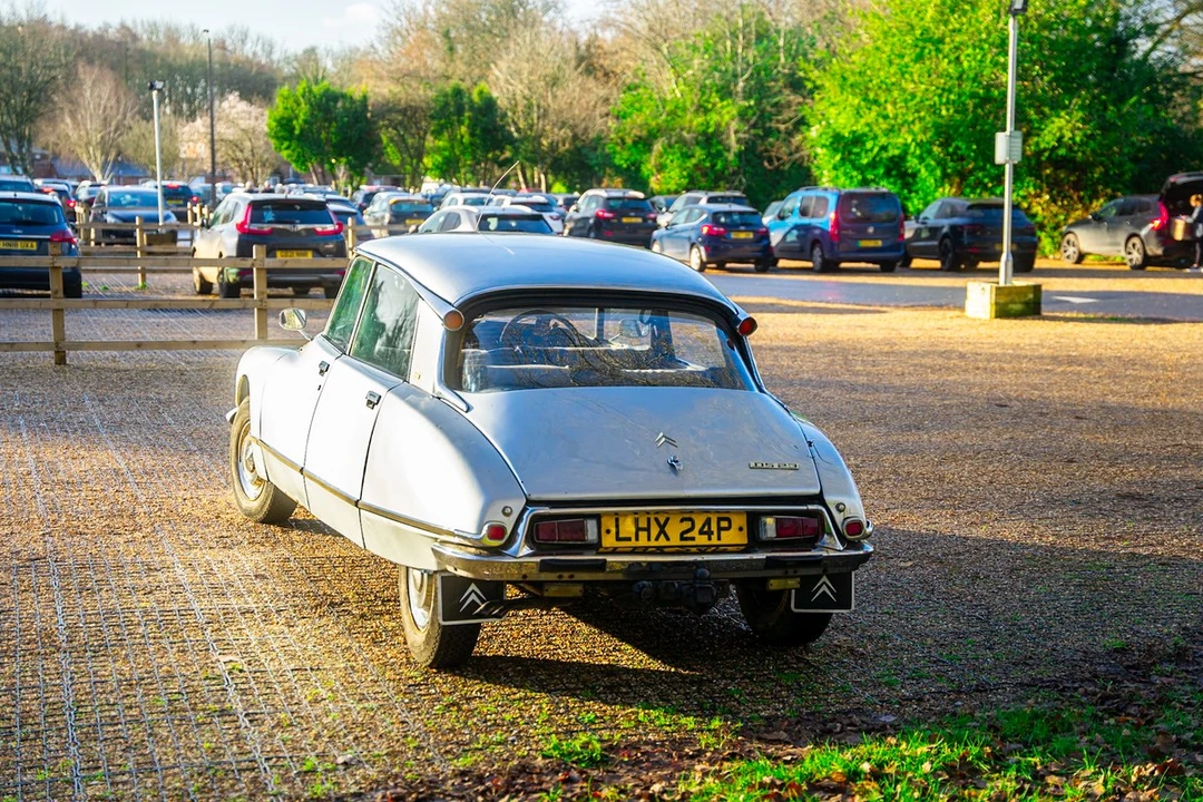 1975 Citroen DS23 - Image 20 of 30