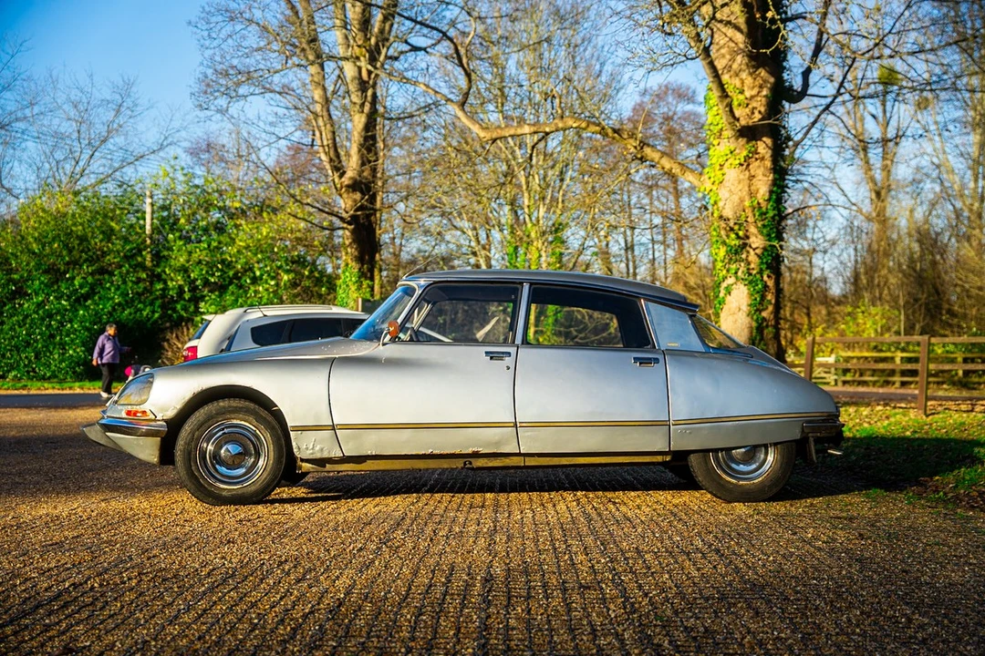 1975 Citroen DS23 - Image 13 of 30