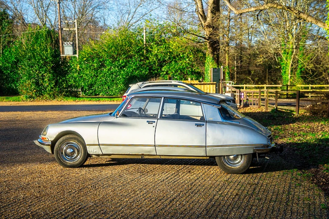 1975 Citroen DS23 - Image 14 of 30