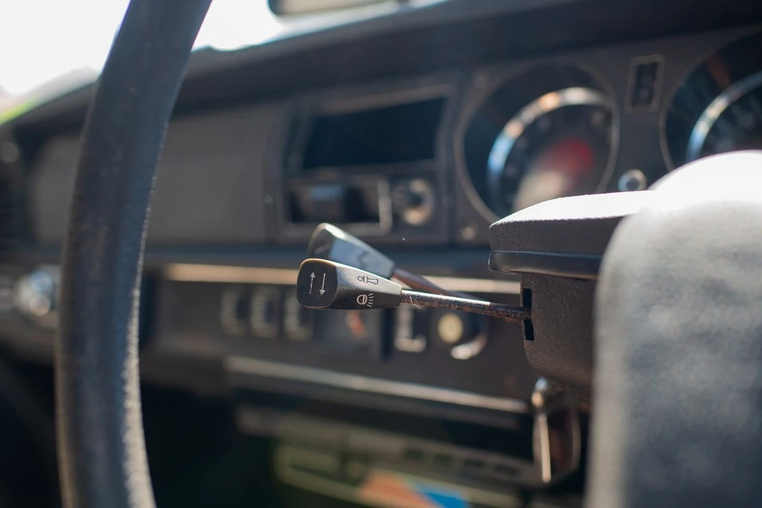 1975 Citroen DS23 - Image 18 of 30