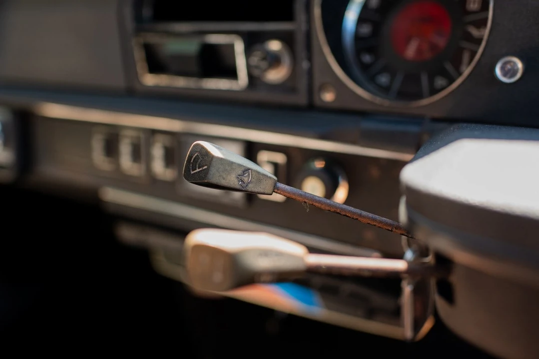 1975 Citroen DS23 - Image 19 of 30