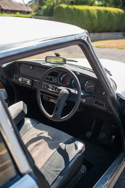 1975 Citroen DS23 - Image 25 of 30