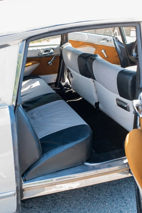1975 Citroen DS23 - Image 28 of 30