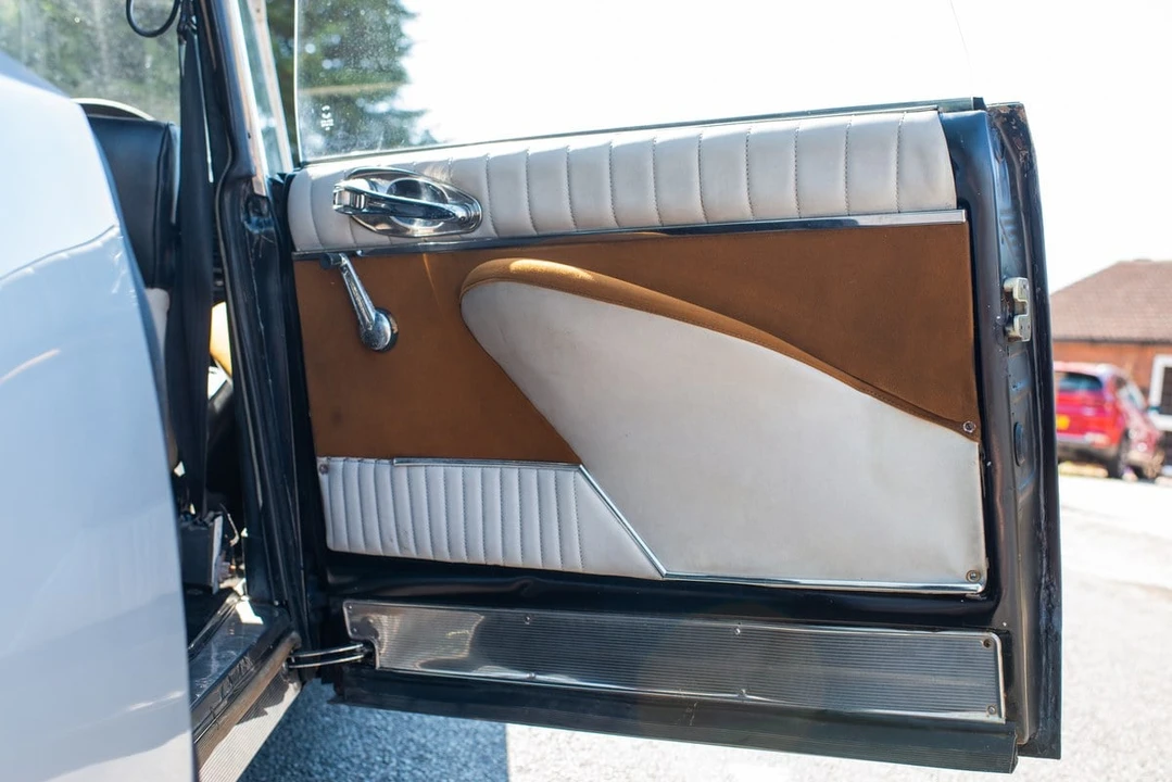 1975 Citroen DS23 - Image 29 of 30