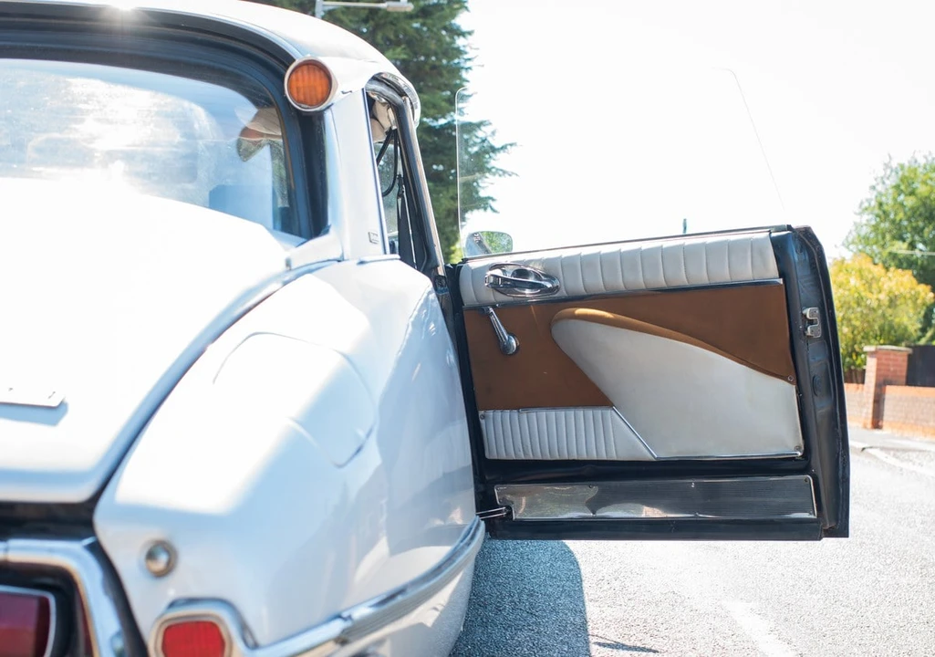 1975 Citroen DS23 - Image 30 of 30