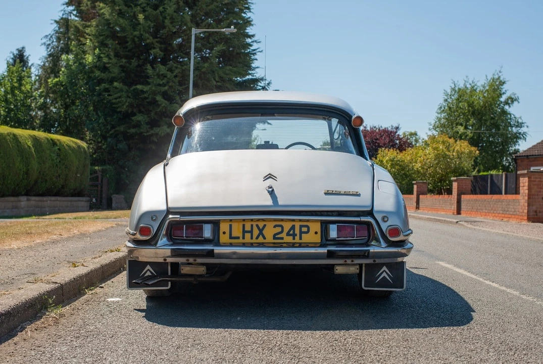1975 Citroen DS23 - Image 14 of 30