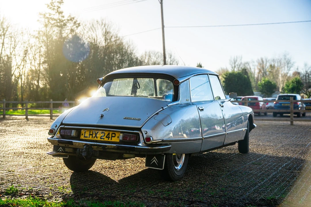 1975 Citroen DS23 - Image 22 of 30