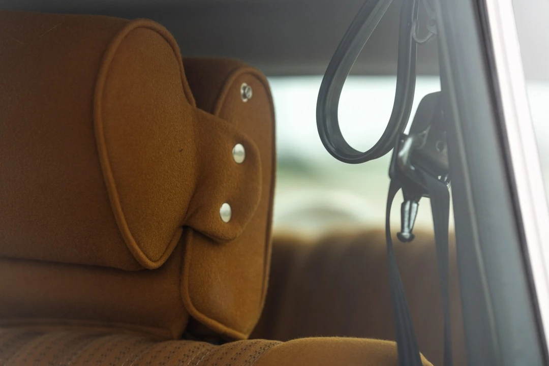 1975 Citroen DS23 - Image 30 of 30