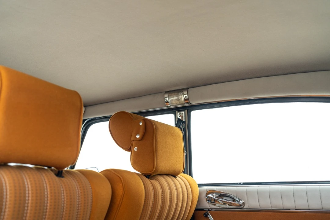 1975 Citroen DS23 - Image 21 of 30