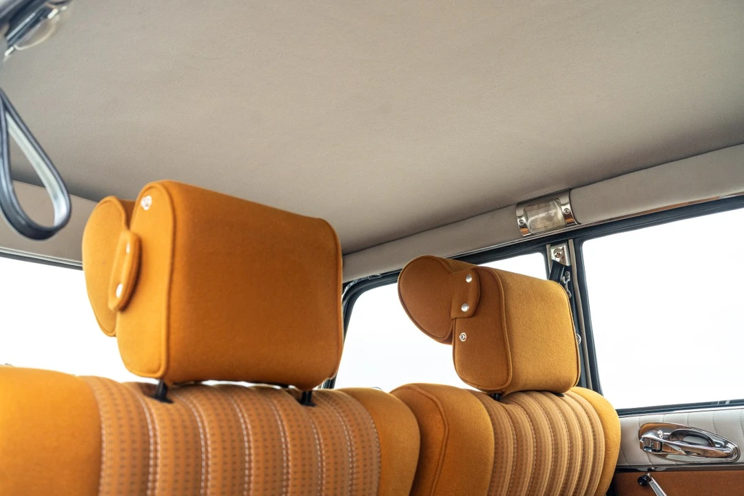 1975 Citroen DS23 - Image 22 of 30