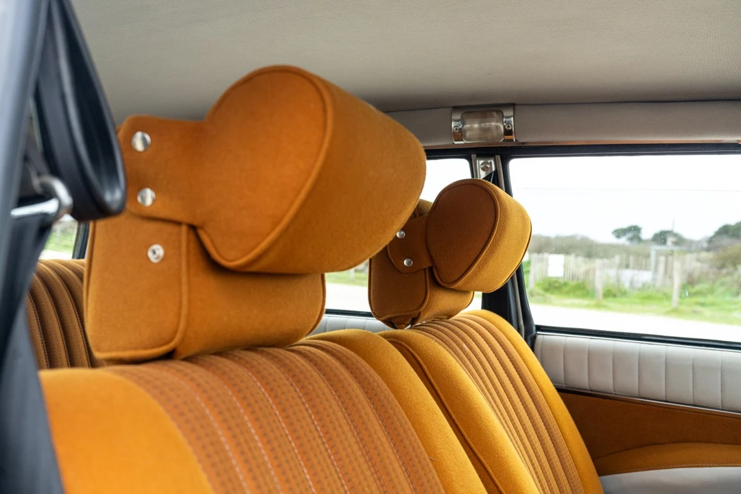 1975 Citroen DS23 - Image 25 of 30