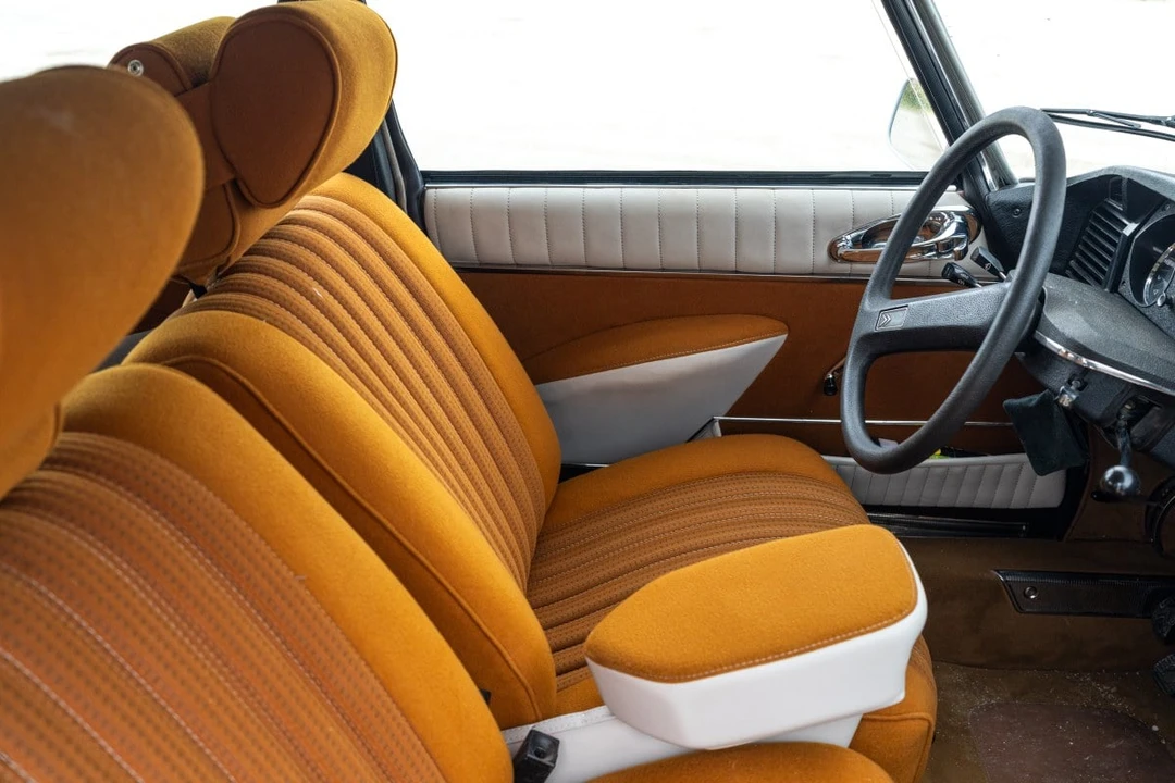 1975 Citroen DS23 - Image 26 of 30