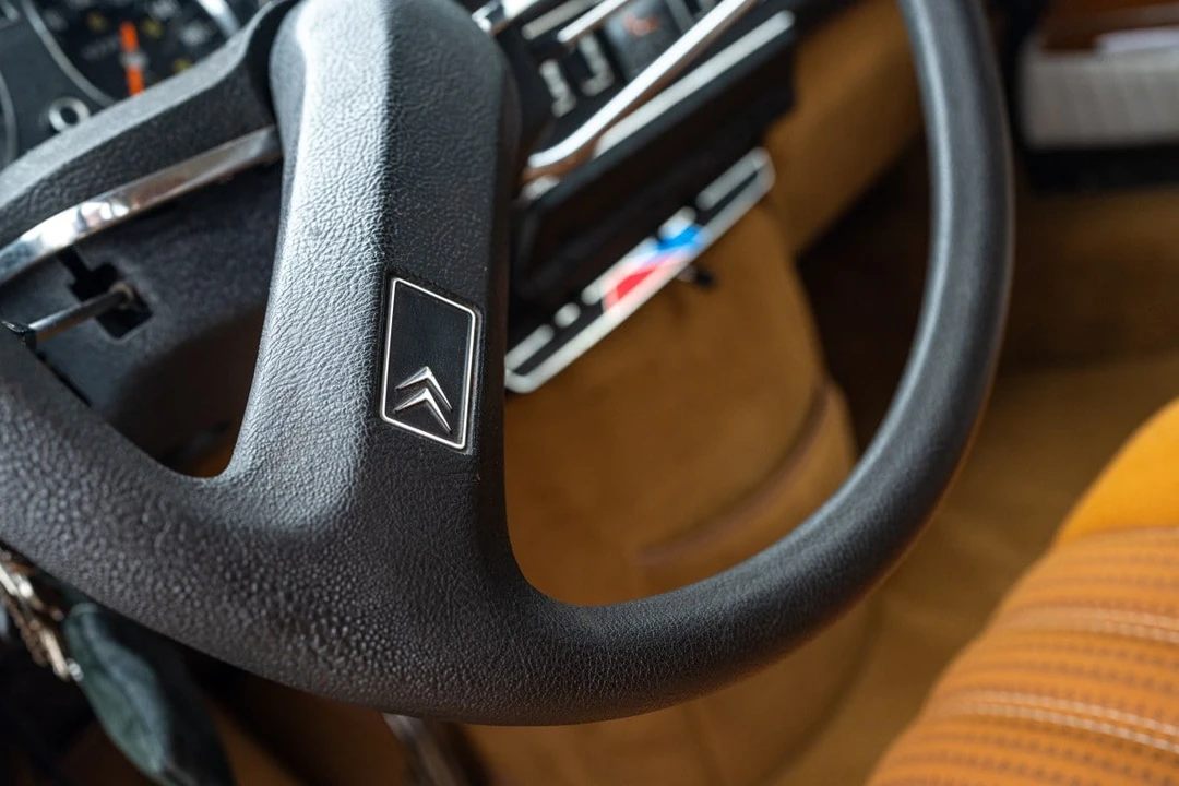 1975 Citroen DS23 - Image 23 of 30
