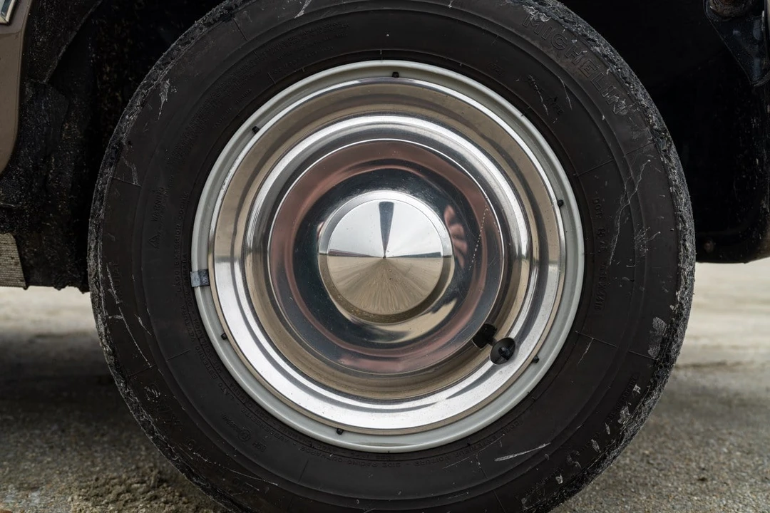 1975 Citroen DS23 - Image 7 of 30
