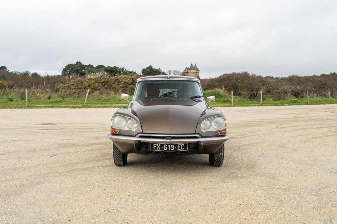 1975 Citroen DS23 - Image 2 of 30