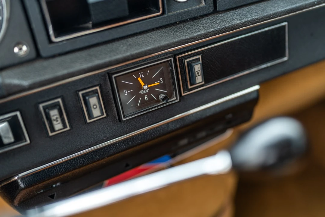 1975 Citroen DS23 - Image 16 of 30