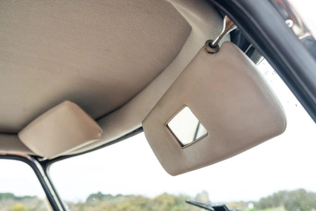 1975 Citroen DS23 - Image 28 of 30