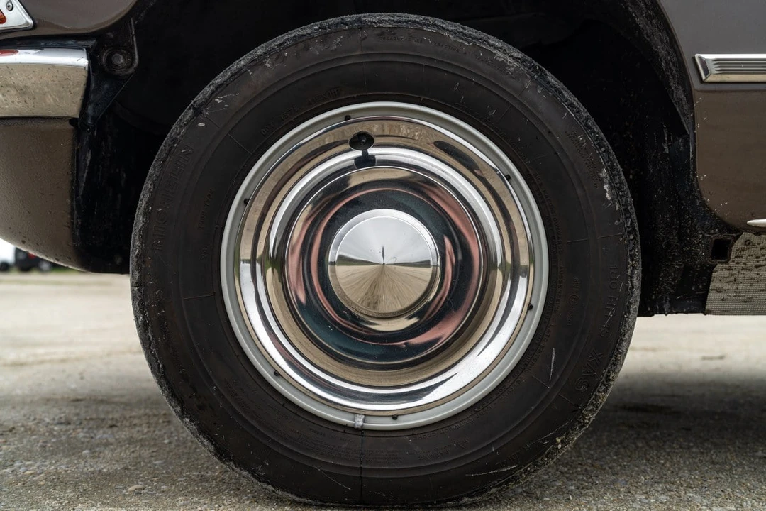 1975 Citroen DS23 - Image 10 of 30