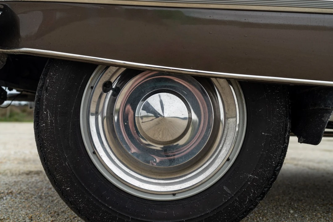 1975 Citroen DS23 - Image 8 of 30