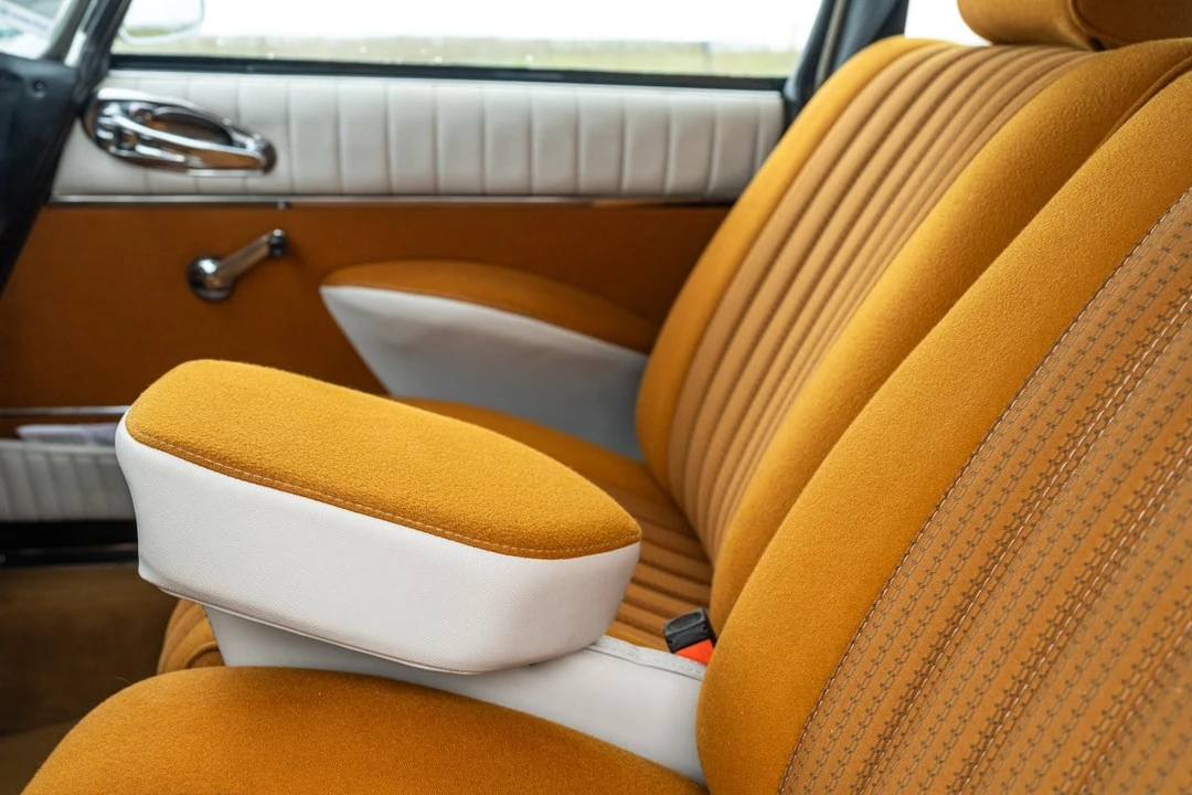 1975 Citroen DS23 - Image 24 of 30